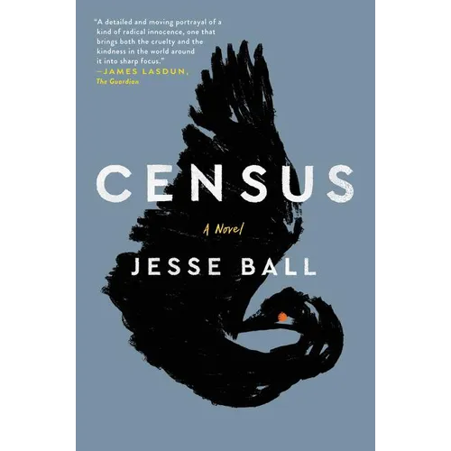 Census - Paperback