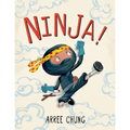 Ninja! - Hardcover