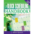The Block Scheduling Handbook - Paperback