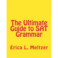 The Ultimate Guide to SAT Grammar - Paperback