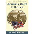 Sherman's March to the Sea - Paperback