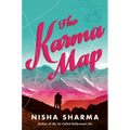 The Karma Map - Paperback