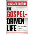 Gospel-Driven Life - Paperback