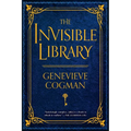 The Invisible Library - Paperback