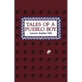 Tales of a Pueblo Boy - Paperback