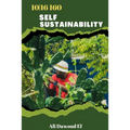 1016 160 Self Sustainability - Paperback