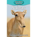 Saigas - Hardcover