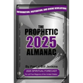 The Prophetic Almanac 2025 - Paperback