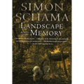 Landscape and Memory - Paperback