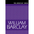 The Apostles Creed - Paperback