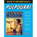 Blood 'n' Thunder Presents: Pulpourri - Paperback