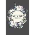 Sudoku MEDIUM I: 100 Medium Sudoku Puzzles, 6x9 Travel Size, Great for Beginners, Perfect Gift for Get Well Soon, Post Surgery Activity - Paperback
