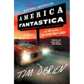 America Fantastica - Paperback