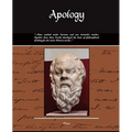 Apology - Also Known as the Death of Socrates - Paperback