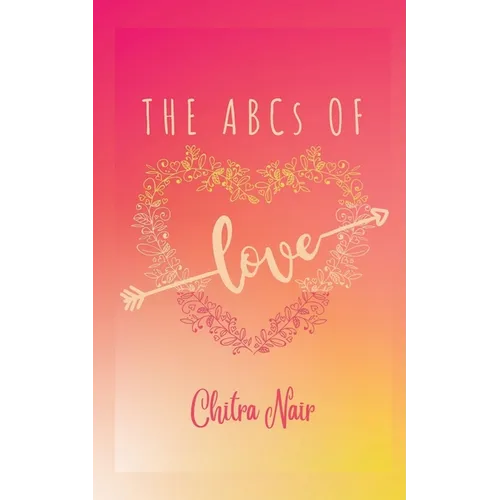 The ABCs Of Love - Paperback