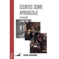 Escritos sobre aprendizaje - Paperback