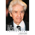 Alain Resnais: Interviews - Hardcover