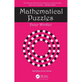 Mathematical Puzzles - Hardcover