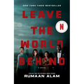 Leave the World Behind [Movie Tie-in] - Paperback