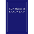 Sponsors at Baptism According to the Code of Canon Law - Hardcover
