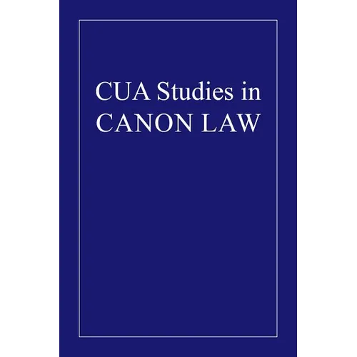 Sponsors at Baptism According to the Code of Canon Law - Hardcover