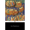 Seven Viking Romances - Paperback