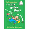 The Big Honey Hunt - Hardcover
