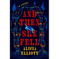 And Then She Fell - Hardcover