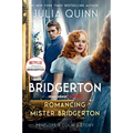 Romancing Mister Bridgerton [Tv Tie-In]: Penelope & Colin's Story, the Inspiration for Bridgerton Season Three - Paperback