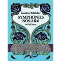 Symphonies Nos. 5 and 6 in Full Score - Paperback