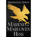 Marend of Marloven Hess - Paperback