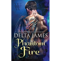 Phantom Fire: A Small Town Surprise Baby Dragon Shifter Romance - Paperback