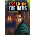Escaping the Nazis: Jan Baalsrud's Story - Library Binding