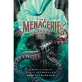 The Menagerie #3: Krakens and Lies - Paperback