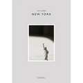 Cereal City Guide: New York - Paperback