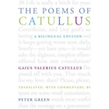 The Poems of Catullus: A Bilingual Edition - Hardcover