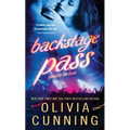 Backstage Pass: Sinners on Tour - Mass Market Paperbound