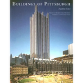 Buildings of Pittsburgh - Paperback