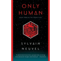 Only Human - Paperback