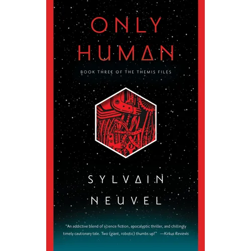 Only Human - Paperback