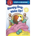 Sleepy Dog, Wake Up! - Paperback