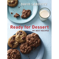 Ready for Dessert: My Best Recipes [A Baking Book] - Paperback