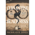 Cervantine Blackness - Hardcover