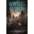 Writers' Retreat - Paperback