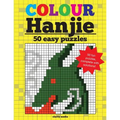 Colour Hanjie - Paperback