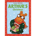 Arthur's Christmas: An Arthur Adventure - Paperback