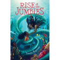 Rise of the Jumbies - Hardcover