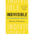 Indivisible: How to Forge Our Differences Into a Stronger Future - Hardcover