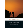 Weep Not, Child - Paperback