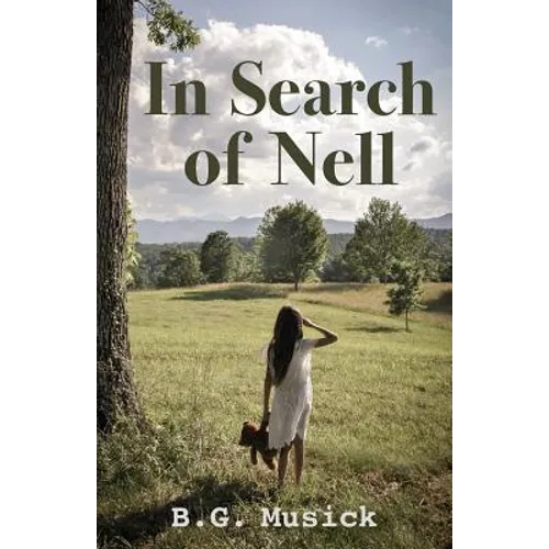 In Search of Nell - Paperback